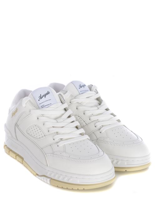 AREA LO AXEL ARIGATO | F1571001WHITE/BEIGE